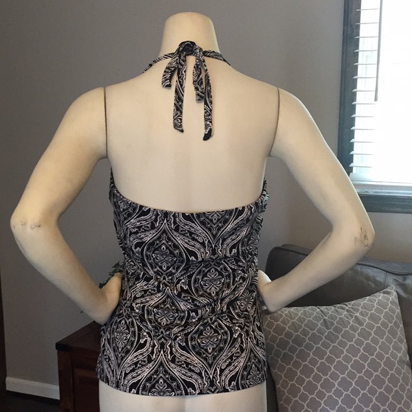 White House Black Market top - Picture 4 of 6